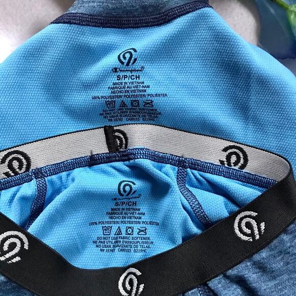 Champion C9 NWT Loungewear 2 Piece Set for Boys S (6/8) - Picture 10 of 12